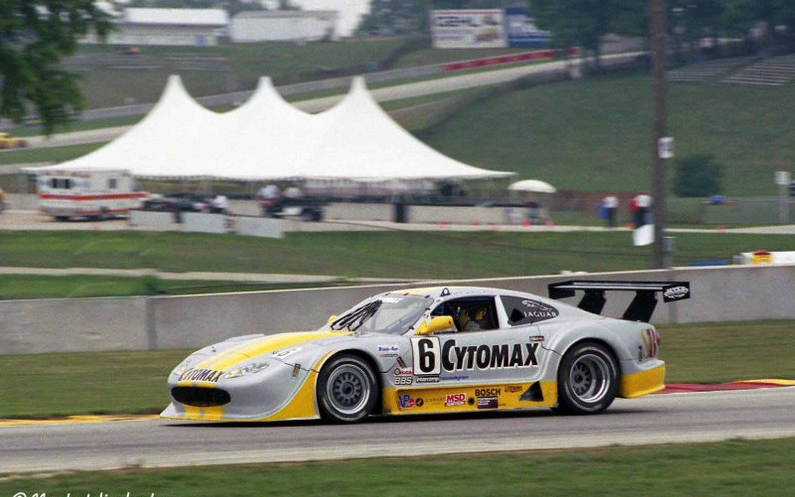 On This Day in Trans Am History: July 16, 2005